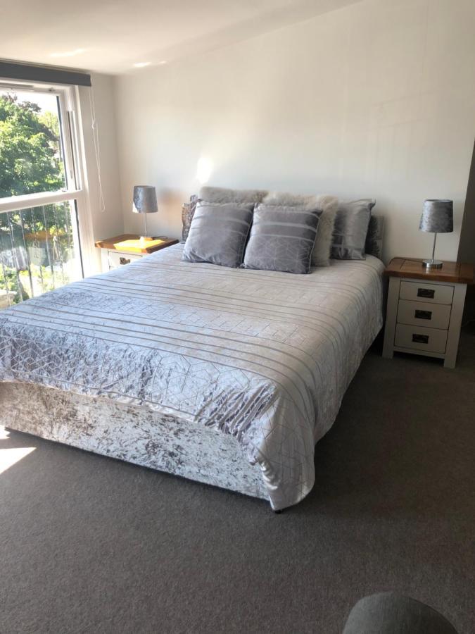 Very Large Lovely Double Room Loft Apartment Carlton Colville Exterior foto